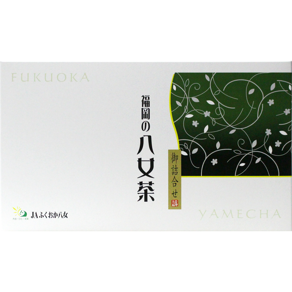 八女茶 天雫のギフト 冠茶 / 星野煎茶 / 煎茶 100g 茶筒 (AST-30) - JAふくおか八女-八女茶-通販