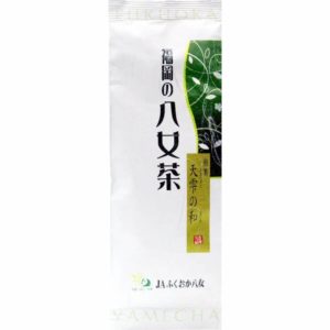 八女茶 天雫の和 煎茶 １００ｇ