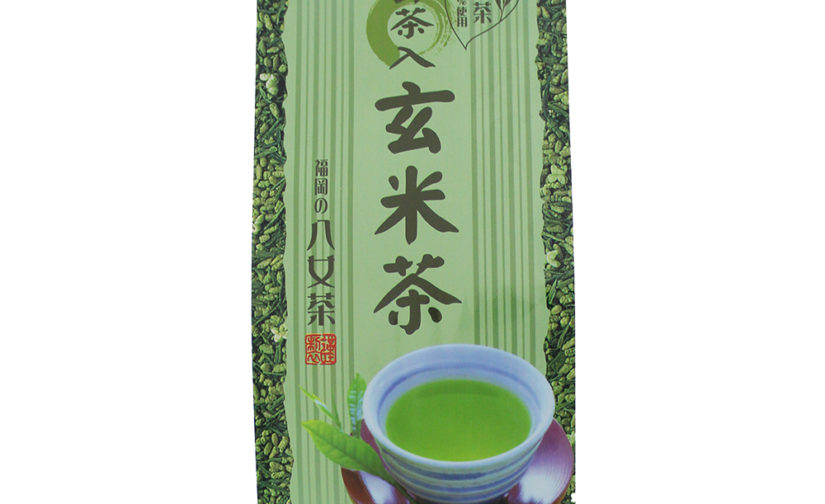 効能 玄米 茶 緑茶の種類によって効果効能が違いますので比較してみました