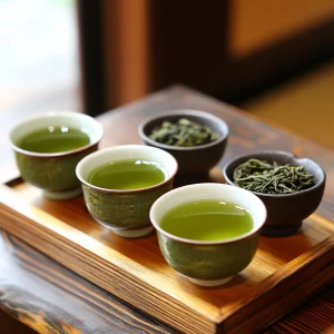 飲み比べ