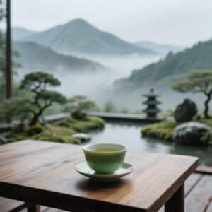 涼しい一杯