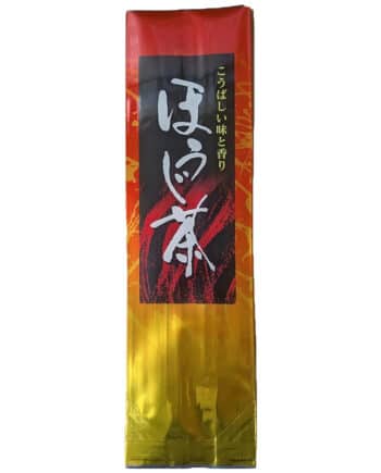 yamecha bou houjicha